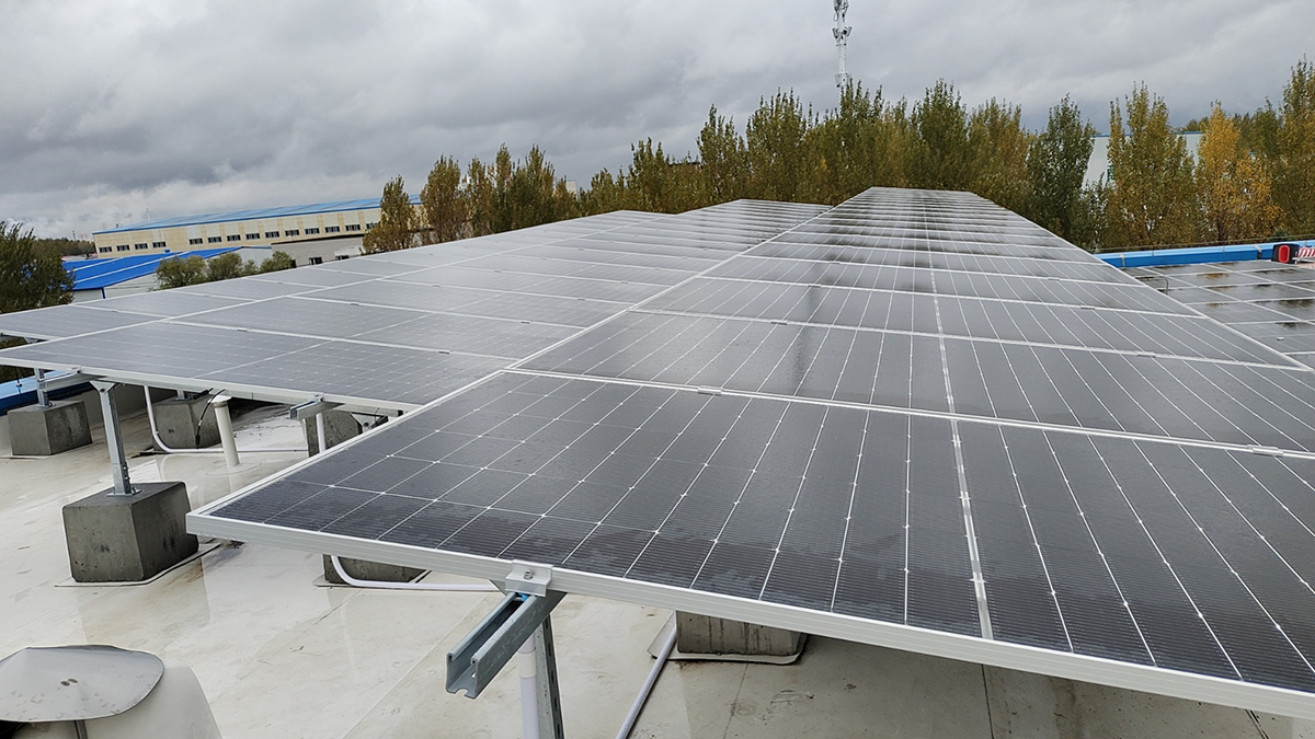 4號(hào)樓混凝土屋面1 4號(hào)樓混凝土屋面1