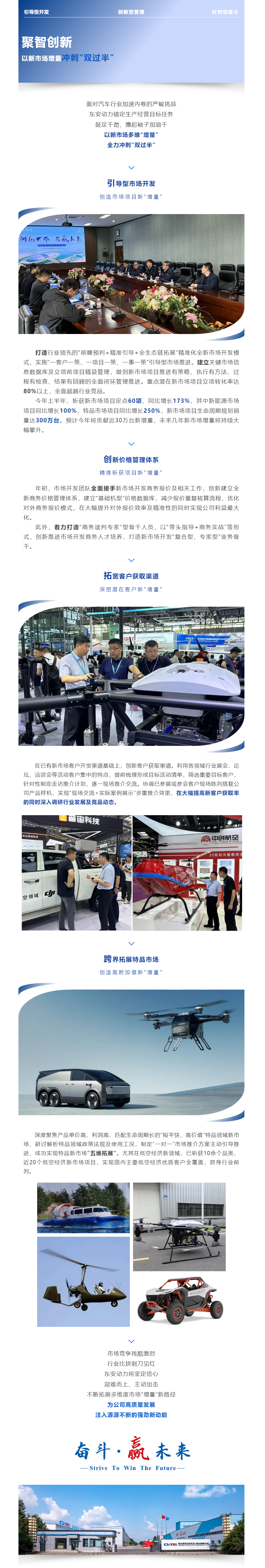 火力全開(kāi)！東安動(dòng)力以新市場(chǎng)增量沖刺“雙過(guò)半”